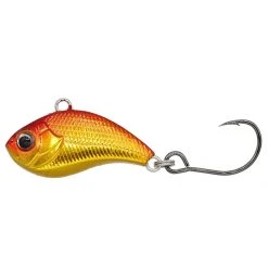 Eurotackle Z-VIBER 1/16, Gold Fish, 00385