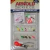 K&e Assorted Ice Lures, FKWAJ25