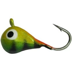 K&e Pelkie Tungsten #10 PERCH, SKP10111