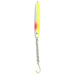 Nils Master HALI 1-1/4 IN, Chartreuse Glow, HAL25FYF
