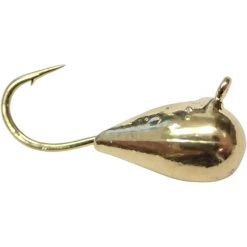 Widow Maker Dropper Tungsten #14, Gold, 226847