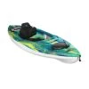 Pelican Argo 100X EXO Sit-In Kayak, Borealis, KFF10P101 -US Sporting Goods Sales Shop sftp a s assets20220207000000005