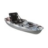 Pelican The Catch 100 Fishing Kayak, Granite, KRP10P108 1 Pelican The Catch 100 Fishing Kayak, Granite, KRP10P108 -US Sporting Goods Sales Shop sftp a s assets20220207000000011