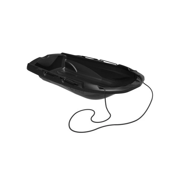 Pelican Nomad 40 Utility Sled with Rope, Black, LFT40PC144 1 Pelican Nomad 40 Utility Sled with Rope, Black, LFT40PC144