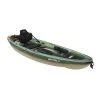 Pelican Sentinel 100X Angler Fishing Kayak, Black / Green, MBF10P100 1 Pelican Sentinel 100X Angler Fishing Kayak, Black / Green, MBF10P100 -US Sporting Goods Sales Shop sftp a s assets20220207000000017