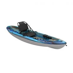 Pelican Sentinel 100XP Angler Fishing Kayak, Zoom Neptune, MGF10P201