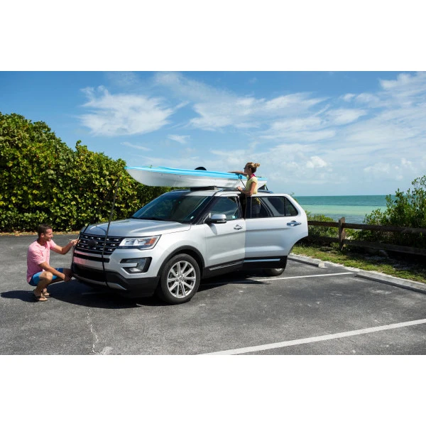 Pelican Pelican Kayak Car-Top Carrier Kit, PS0481-3 4 Pelican Pelican Kayak Car-Top Carrier Kit, PS0481-3 - Image 2