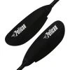 Pelican Poseidon kayak Paddle 230 cm, Black, PS1260-4 -US Sporting Goods Sales Shop sftp a s assets20220207000000029