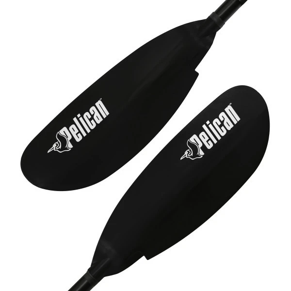 Pelican Poseidon kayak Paddle 230 cm, Black, PS1260-4 3 Pelican Poseidon kayak Paddle 230 cm, Black, PS1260-4
