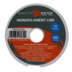 South Bend Pony Spool Fishing Line, Assorted Sizes, 60PONYSMONO 11 South Bend Pony Spool Fishing Line, Assorted Sizes, 60PONYSMONO -US Sporting Goods Sales Shop sftp a s assets20220211000000005