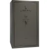 Liberty Safe Patriot 50-Gun Gray Marble E-Lock, Gray Marble, PS50-GYM-75E -US Sporting Goods Sales Shop sftp a s assets20220311000000071