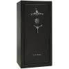 Liberty Safe USA 30-Gun Black E-Lock Safe, Black Textured, US30-BKT-60E -US Sporting Goods Sales Shop sftp a s assets20220311000000076
