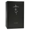 Liberty Safe USA 48-Gun Black E-Lock Safe, Black Textured, US48-BKT-60E -US Sporting Goods Sales Shop sftp a s assets20220311000000080