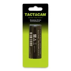 Tactacam Rechargable Battery, LBAT4