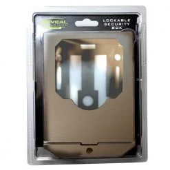 Reveal Security Box for REVEAL X & SK, SB-1