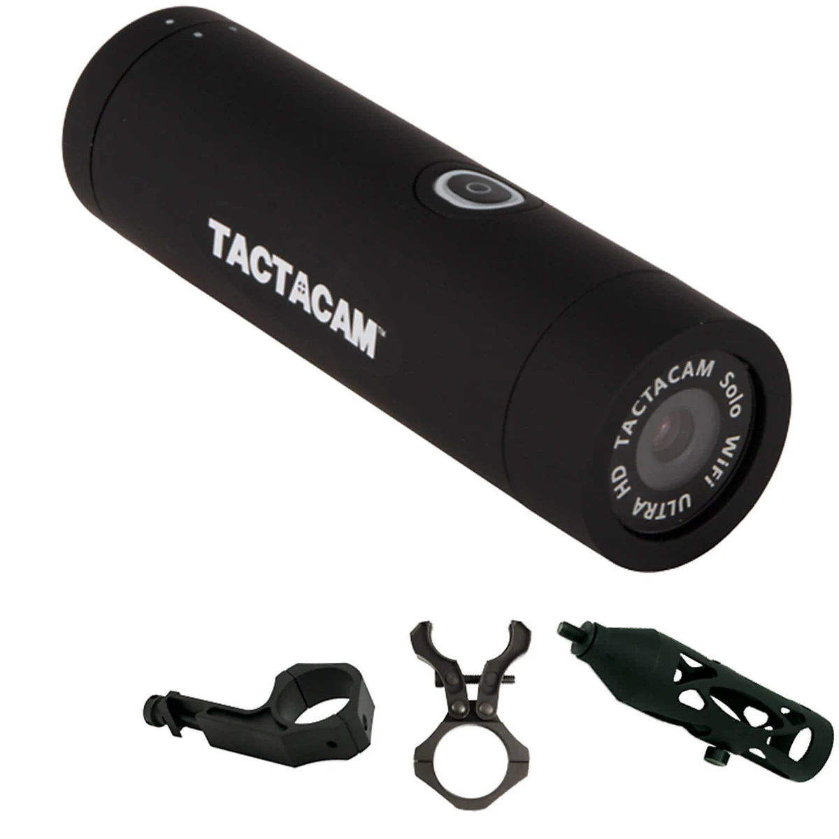 Tactacam SOLO Hunter Package, Action Camera, TA-SW-HP 3 Tactacam SOLO Hunter Package, Action Camera, TA-SW-HP