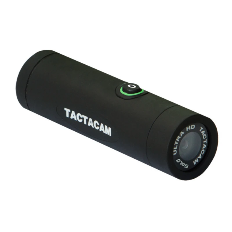 Tactacam SOLO Hunter Package, Action Camera, TA-SW-HP 6 Tactacam SOLO Hunter Package, Action Camera, TA-SW-HP - Image 4