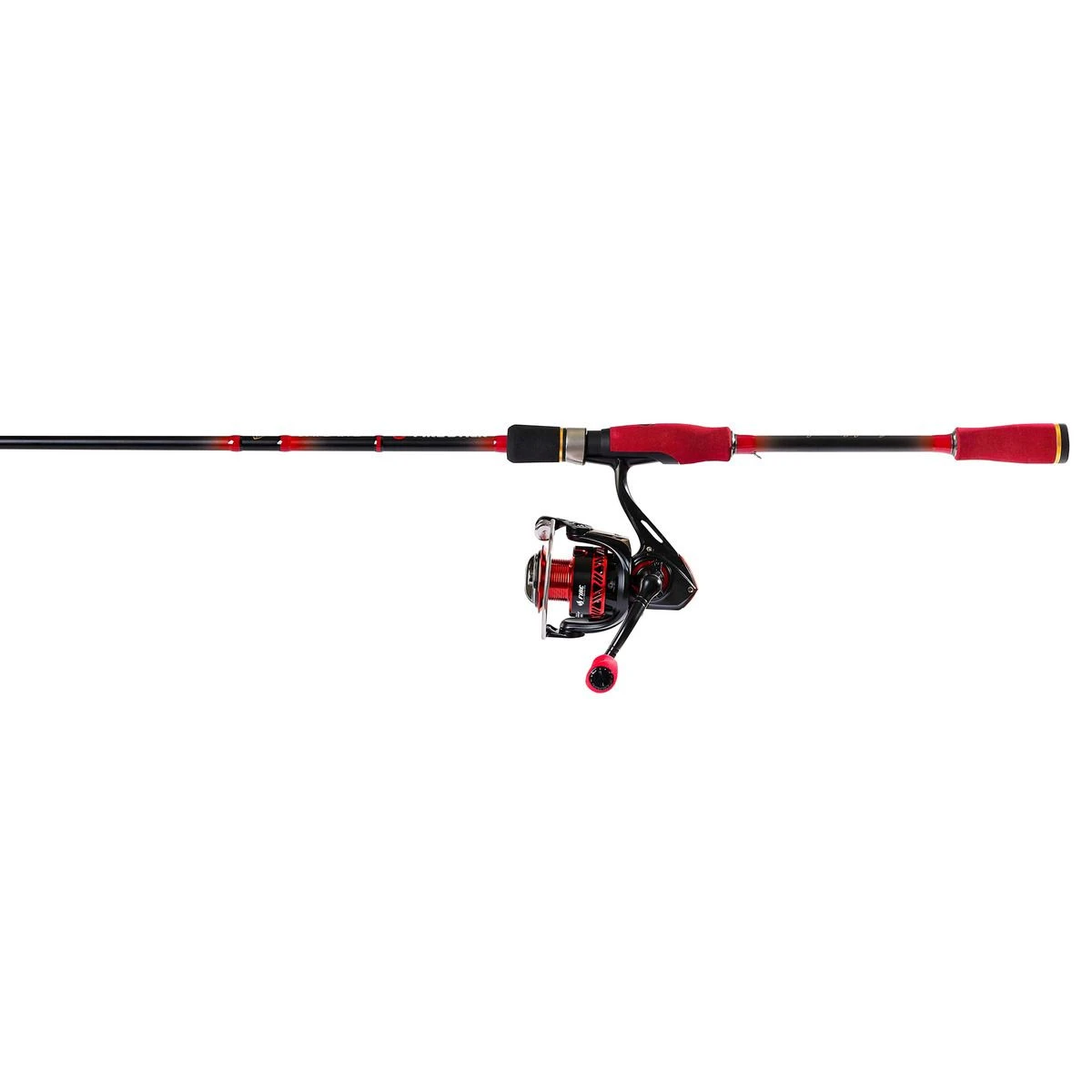 Favorite Fishing Favorite Combo FireStick S7' 1'', 1-Piece, MH R/L, FVFS711MH30-04 3 Favorite Fishing Favorite Combo FireStick S7' 1'', 1-Piece, MH R/L, FVFS711MH30-04