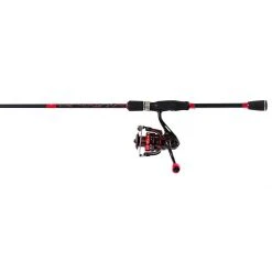 Favorite Fishing Favorite Combo PBF Lit S7' 3'', 1-Piece, MH R/L, FVLIT731MH30-04