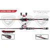 Favorite Fishing Favorite Combo Army C7' 0'', 1-Piece, MH LH, FVARMC701MH10L -US Sporting Goods Sales Shop sftp a s assets20220502000000053