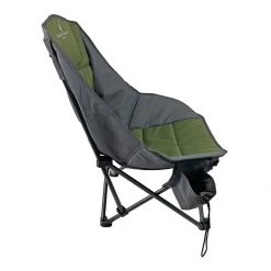 Black Sierra Equipment Event Padded Scoop Chair, Green, YQCH-002-GRN-BSE -US Sporting Goods Sales Shop sftp a s assets20220513000000007
