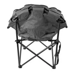 Black Sierra Equipment Deluxe Padded Club Chair, QACH-015-GR -US Sporting Goods Sales Shop sftp a s assets20220513000000016