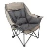 Black Sierra Equipment Big Bear XL Padded Chair, QACH-016 -TN -US Sporting Goods Sales Shop sftp a s assets20220513000000024