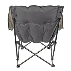 Black Sierra Equipment Big Bear XL Padded Chair, QACH-016 -TN -US Sporting Goods Sales Shop sftp a s assets20220513000000027
