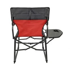 Black Sierra Equipment Compact Director's Chair, DRCH-013-RED-BSE -US Sporting Goods Sales Shop sftp a s assets20220513000000030