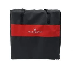 Black Sierra Equipment Compact Director's Chair, DRCH-013-RED-BSE -US Sporting Goods Sales Shop sftp a s assets20220513000000032