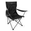 Black Sierra Equipment Everday Quad Chair, Black, PQACH-002-BLK-BSE -US Sporting Goods Sales Shop sftp a s assets20220513000000034