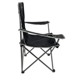 Black Sierra Equipment Everday Quad Chair, Black, PQACH-002-BLK-BSE -US Sporting Goods Sales Shop sftp a s assets20220513000000036