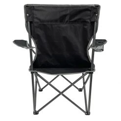 Black Sierra Equipment Everday Quad Chair, Black, PQACH-002-BLK-BSE -US Sporting Goods Sales Shop sftp a s assets20220513000000037