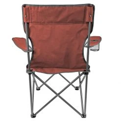 Black Sierra Equipment Everday Quad Chair, Red, PQACH-002-RED-BSE -US Sporting Goods Sales Shop sftp a s assets20220513000000046