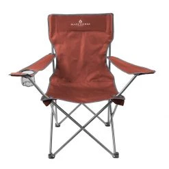 Black Sierra Equipment Everday Quad Chair, Red, PQACH-002-RED-BSE -US Sporting Goods Sales Shop sftp a s assets20220513000000047