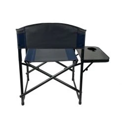 Black Sierra Equipment Mainstream XL Director's Chair, DRCH-002-NV -US Sporting Goods Sales Shop sftp a s assets20220513000000055