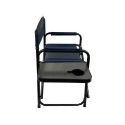 Black Sierra Equipment Mainstream XL Director's Chair, DRCH-002-NV -US Sporting Goods Sales Shop sftp a s assets20220513000000056
