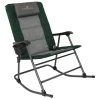 Black Sierra Equipment LeanBack XL Padded Rocker, RKCH-003-GR -US Sporting Goods Sales Shop sftp a s assets20220513000000062
