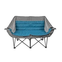 Black Sierra Equipment Doublewide Padded Sofa, DWCH-002-BG 9 Black Sierra Equipment Doublewide Padded Sofa, DWCH-002-BG -US Sporting Goods Sales Shop sftp a s assets20220513000000064