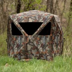 Barronett Prowler 200 Ultra-Light Pop-Up Portable Hunting Blind, PR200BT -US Sporting Goods Sales Shop sftp a s assets20220523000000109