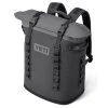 Yeti Hopper Backpack, M20 Charcoal, 18050125001 -US Sporting Goods Sales Shop sftp a s assets20220531000000009