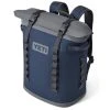 Yeti Hopper Backpack, M20 Navy, 18050125002 -US Sporting Goods Sales Shop sftp a s assets20220531000000012
