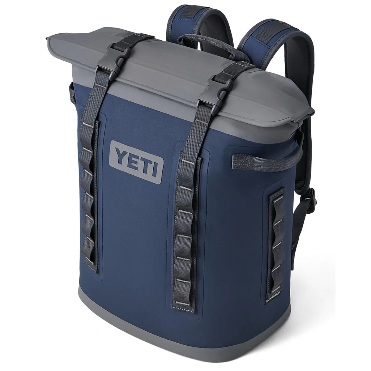 Yeti Hopper Backpack, M20 Navy, 18050125002 3 Yeti Hopper Backpack, M20 Navy, 18050125002