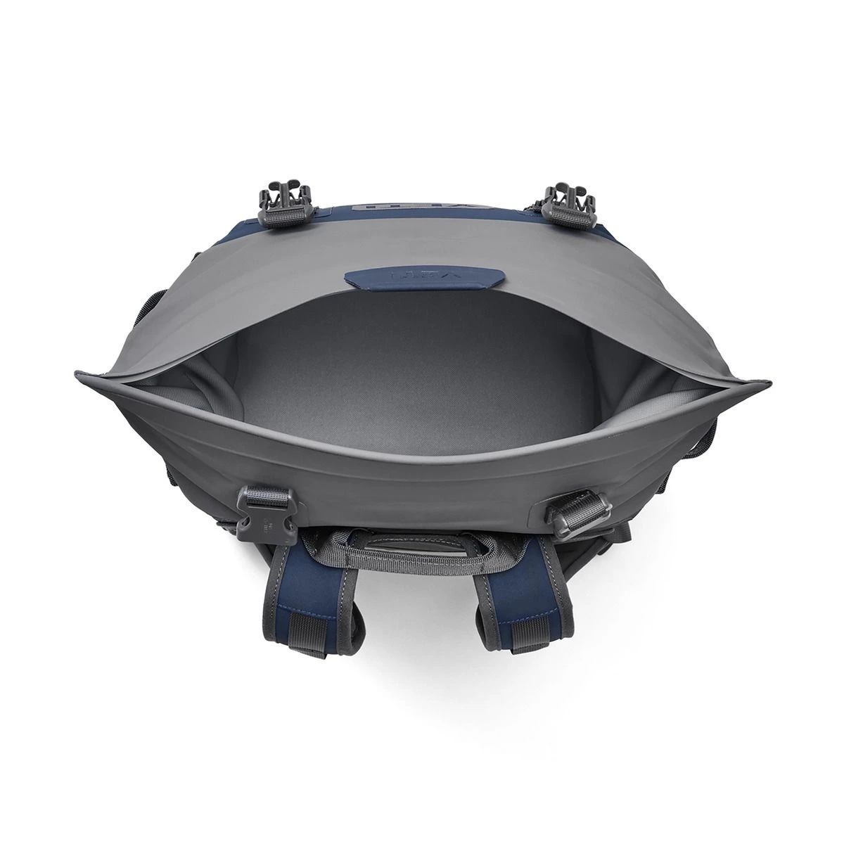 Yeti Hopper Backpack, M20 Navy, 18050125002 5 Yeti Hopper Backpack, M20 Navy, 18050125002 - Image 3