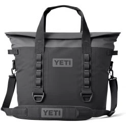 Yeti Hopper M30 2.0, Charcoal, 18060130091