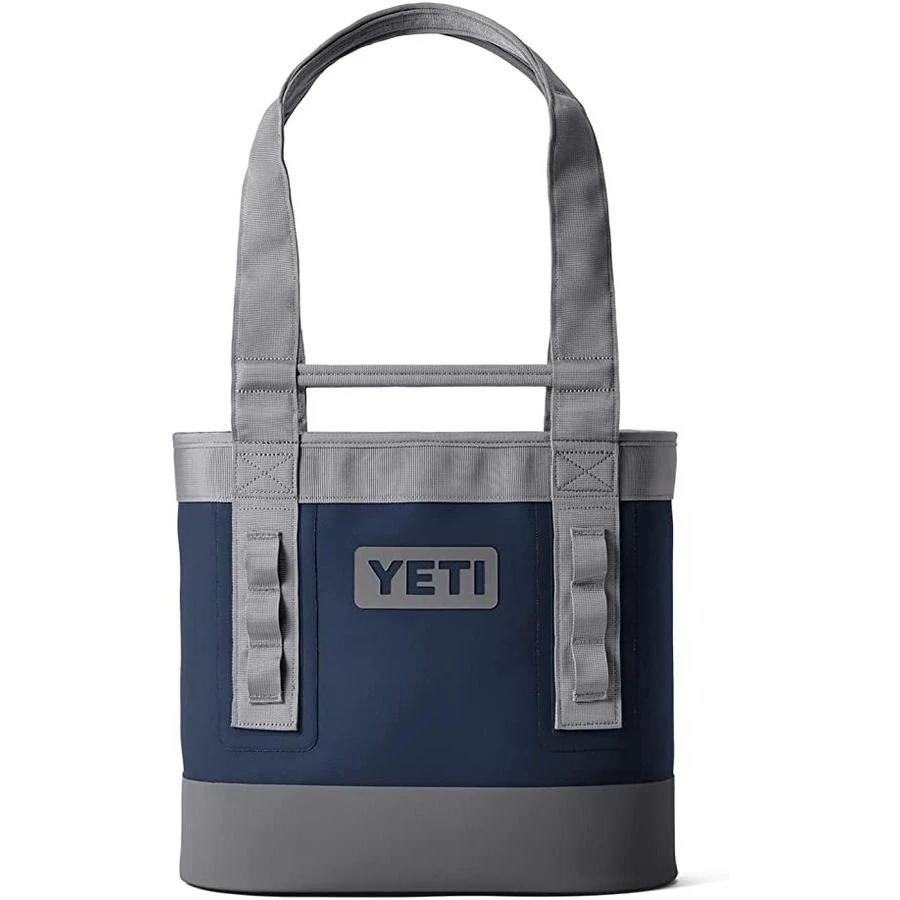 Yeti All- Purpose Camino Carryall, Navy, 20 Liters, 26010000136 3 Yeti All- Purpose Camino Carryall, Navy, 20 Liters, 26010000136