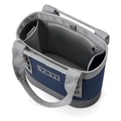 Yeti All- Purpose Camino Carryall, Navy, 20 Liters, 26010000136 7 Yeti All- Purpose Camino Carryall, Navy, 20 Liters, 26010000136 -US Sporting Goods Sales Shop sftp a s assets20220531000000055