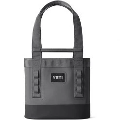 Yeti All-Purpose Camino Carryall, Storm Gray, 20 Liters, 26010000137