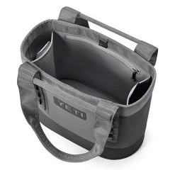 Yeti All-Purpose Camino Carryall, Storm Gray, 20 Liters, 26010000137 -US Sporting Goods Sales Shop sftp a s assets20220531000000058