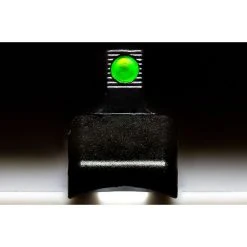 Hiviz LiteWave Front Sight for Ruger Mark I, II, III and IV steel bull barrel pistols, HRBLW01 -US Sporting Goods Sales Shop sftp a s assets20220616000000009
